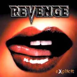 Revenge (FRA) : Explicit